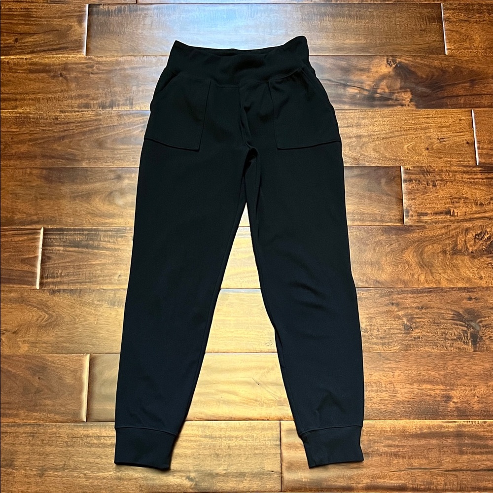 Abercrombie Kids Girls Cozy Active Joggers
